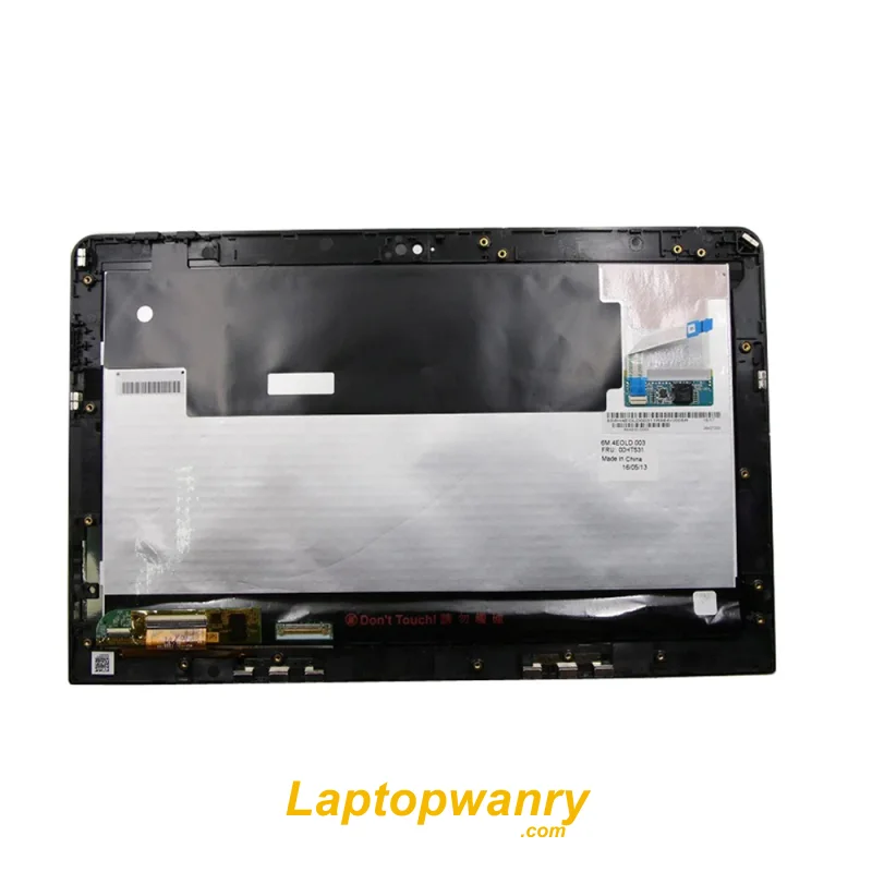 Thay Màn Hình Laptop Samsung