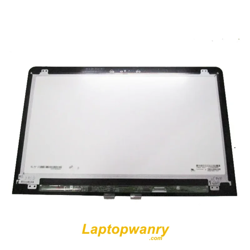 Thay màn hình laptop Samsung NP530U3B