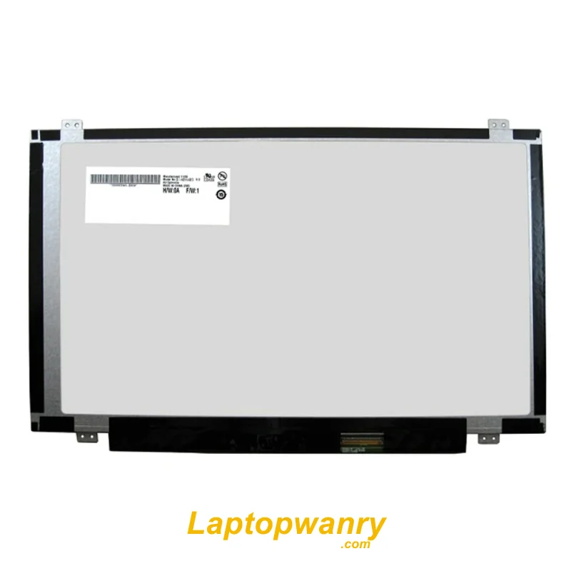 Thay màn hình laptop Samsung NP550P5C