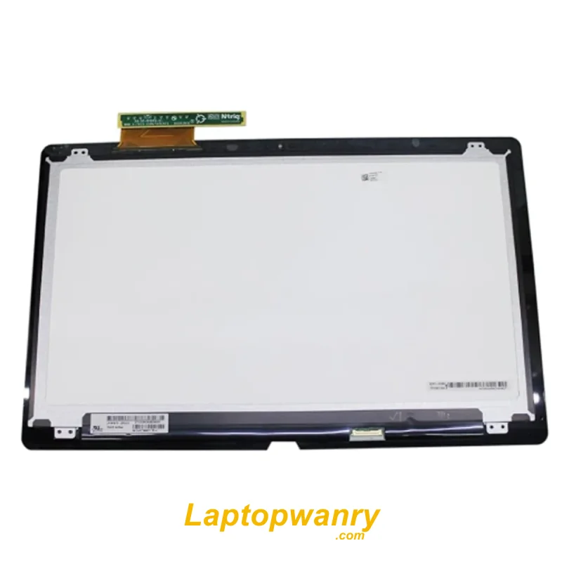 Thay màn hình laptop Sony BPS35