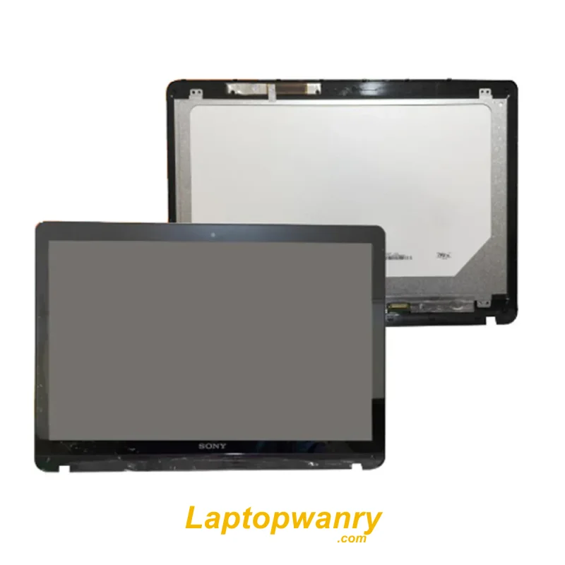 Thay Màn Hình Laptop Sony