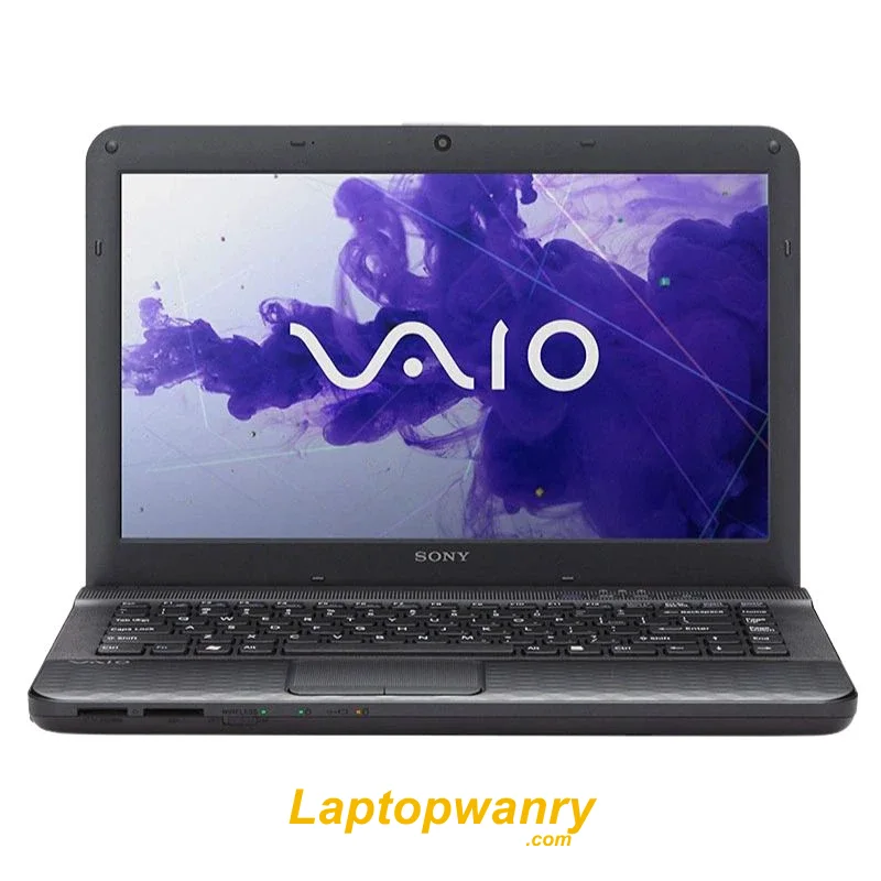 Thay màn hình laptop SONY VPCEG giá rẻ