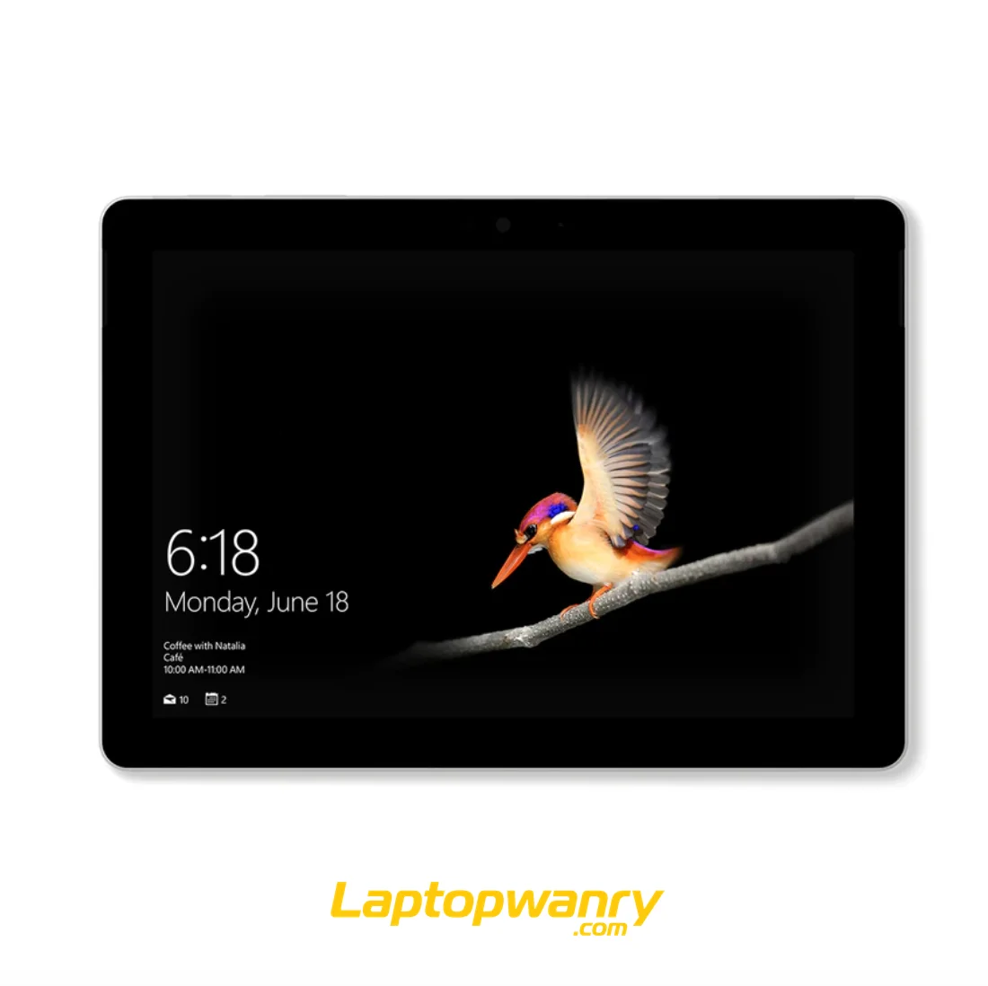 Thay màn hình Surface Go