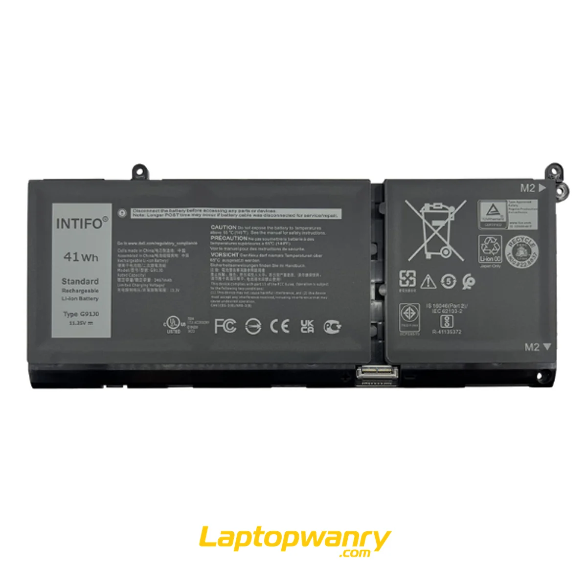 Thay Pin Laptop