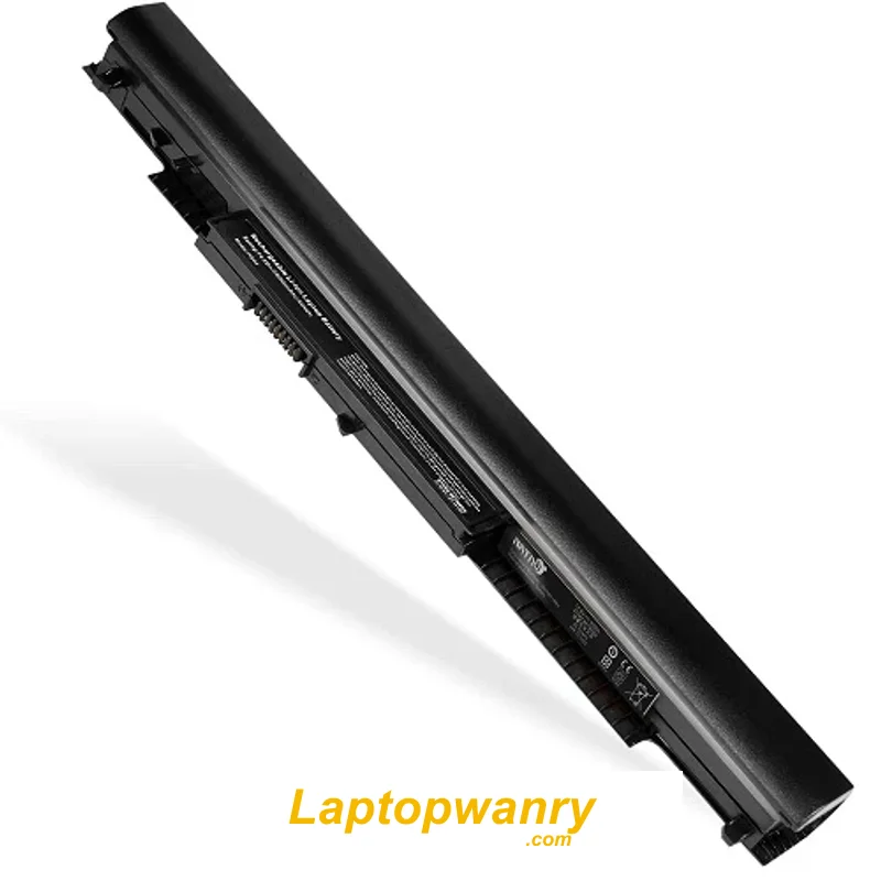 Thay pin laptop HP Pavilion 15BA