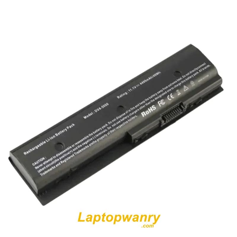 Thay pin laptop HP Pavilion DV4-5000
