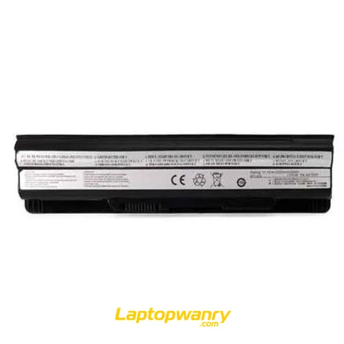 Thay pin laptop MSI Gaming GE60