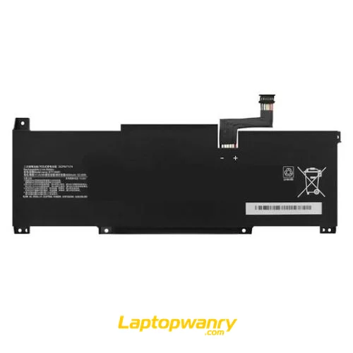 Thay pin laptop MSI Modern 15 A10M