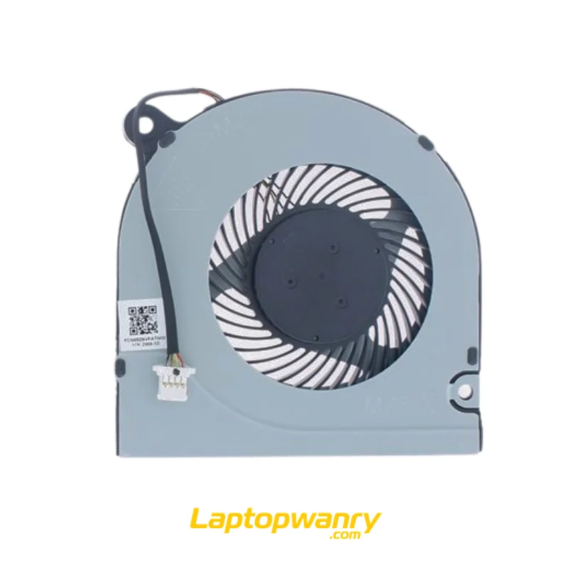 Thay quạt laptop Acer Aspire 3 A315-57