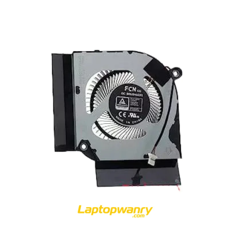 Thay quạt laptop Acer Nitro AN515-55/AN515-57