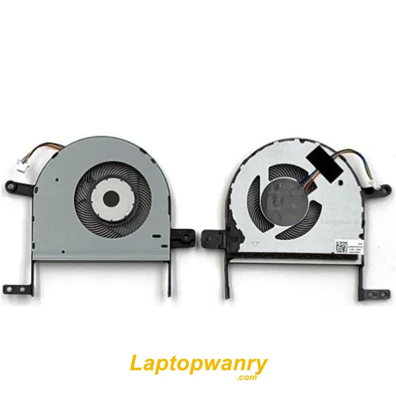 Thay quạt laptop Asus VivoBook 16 X1605