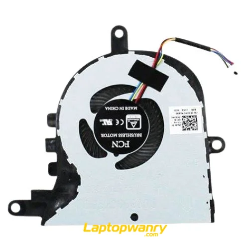 Thay quạt laptop Dell Inspiron 5570