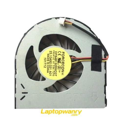 Thay quạt laptop Dell Latitude 3420