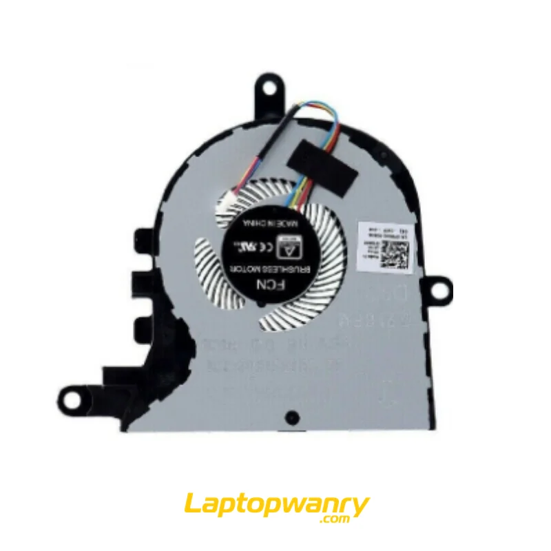 Thay quạt laptop Dell V3590