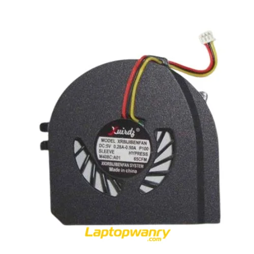 Thay quạt laptop Dell Vostro 3400