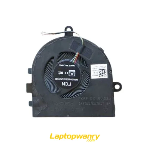 Thay quạt laptop Dell Vostro 3480