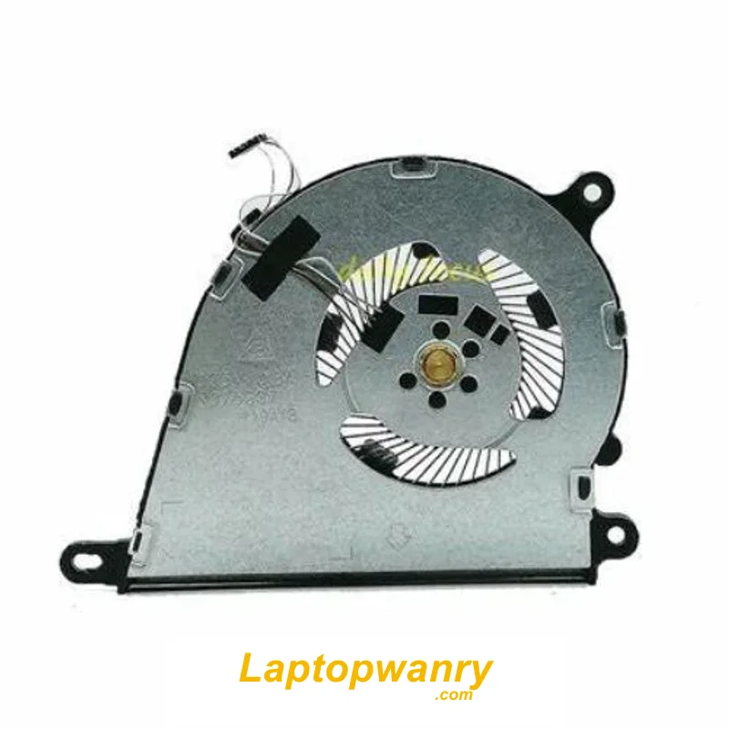 Thay quạt laptop HP 14S-FQ