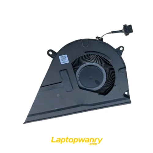 Thay quạt laptop HP Pavilion 15EG