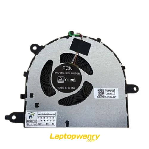 Thay quạt laptop HP Victus 16-E/16-D
