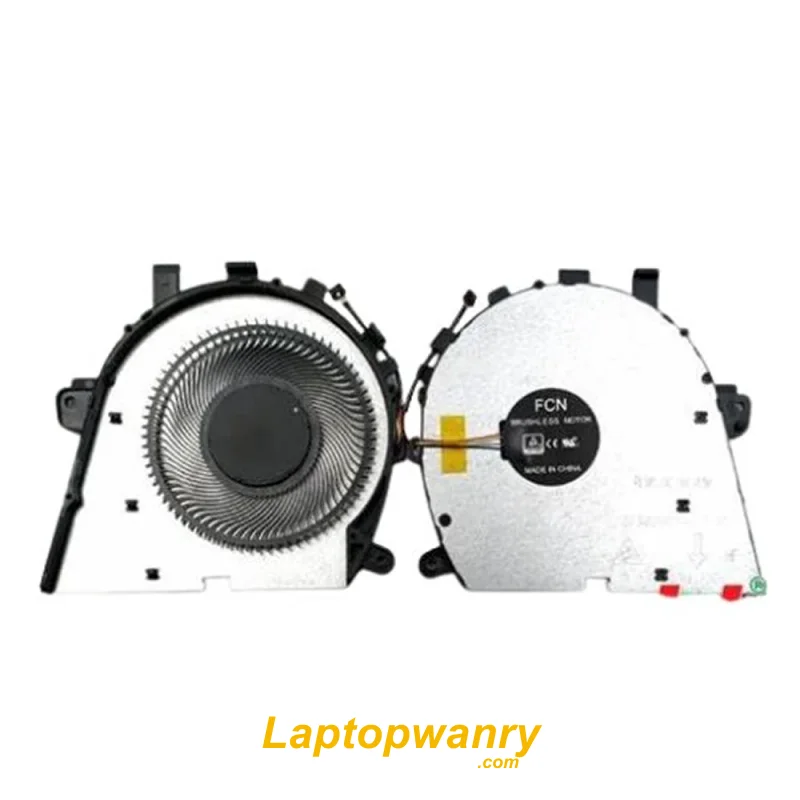 Thay quạt laptop Lenovo IdeaPad 3 15IAU7