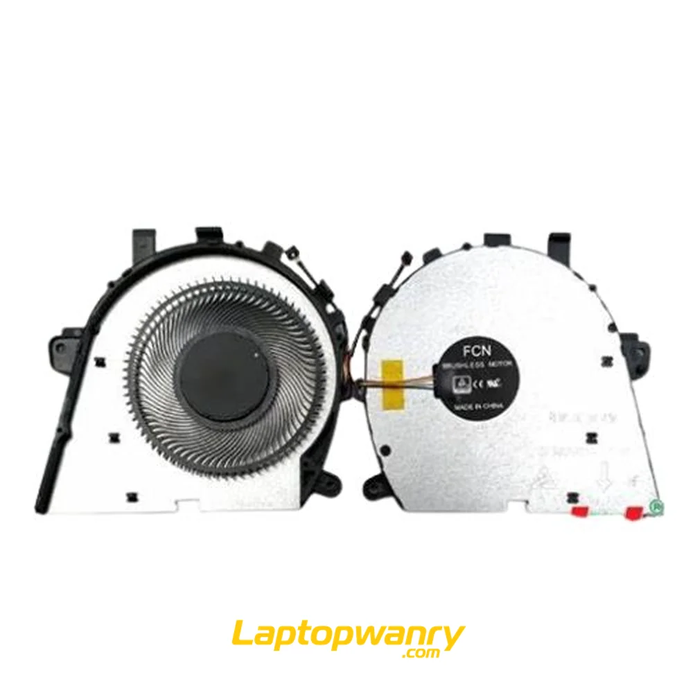 Thay quạt laptop Lenovo IdeaPad Slim 3 15IAH8