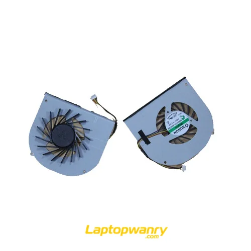 Thay quạt laptop LENOVO IDEAPAD U460