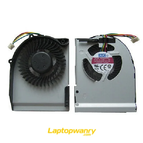 Thay quạt laptop LENOVO THINKPAD T430S