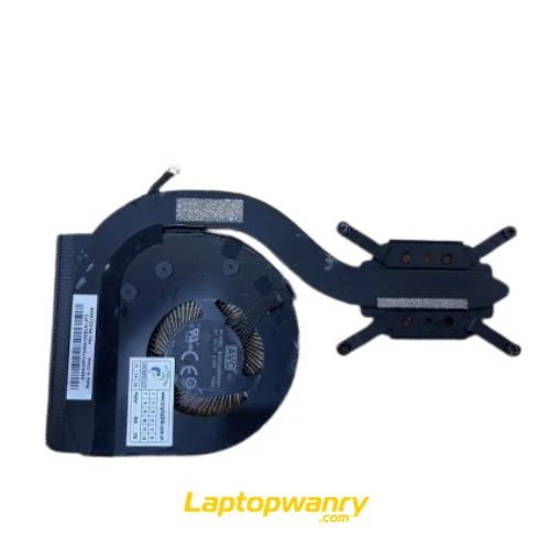 Thay quạt laptop Lenovo Thinkpad X280