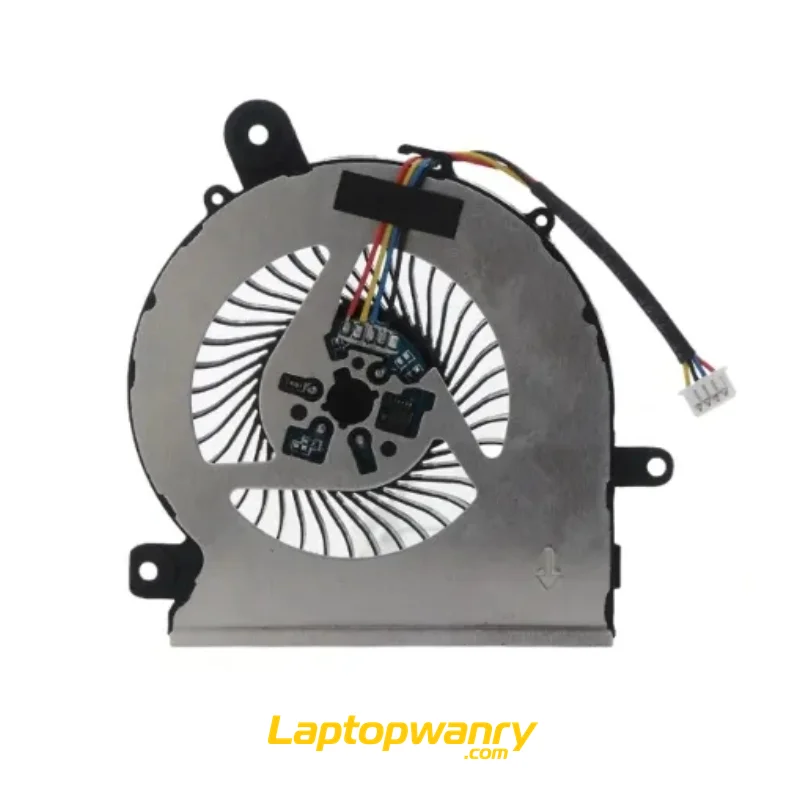Thay quạt laptop MSI GF63