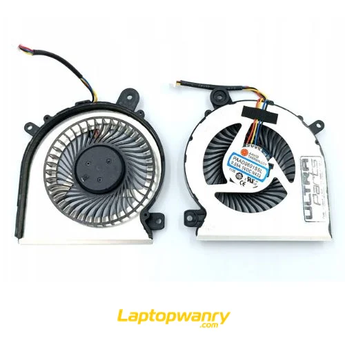 Thay quạt laptop MSI Katana GF66/GL66/GF76/GL76