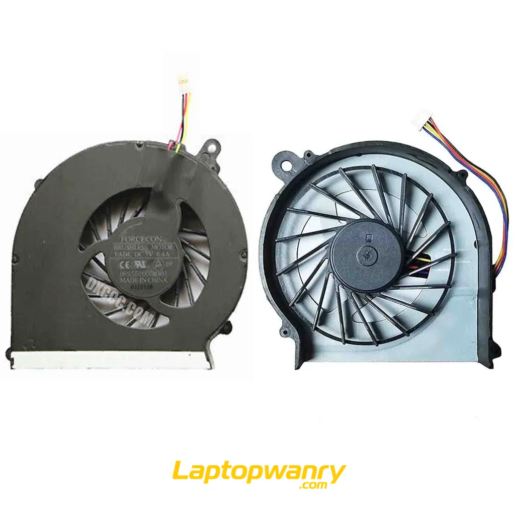 Thay Quạt Laptop MSI