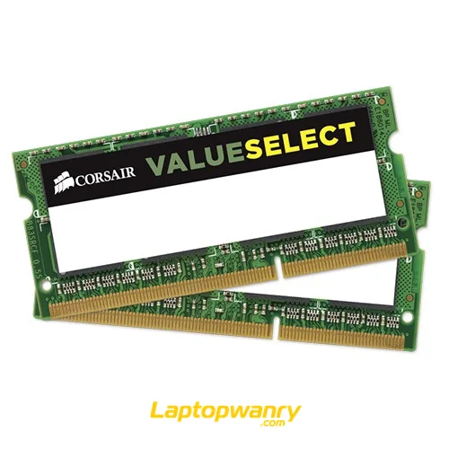 Thay RAM laptop Corsair DDR3L 8GB Bus 1600