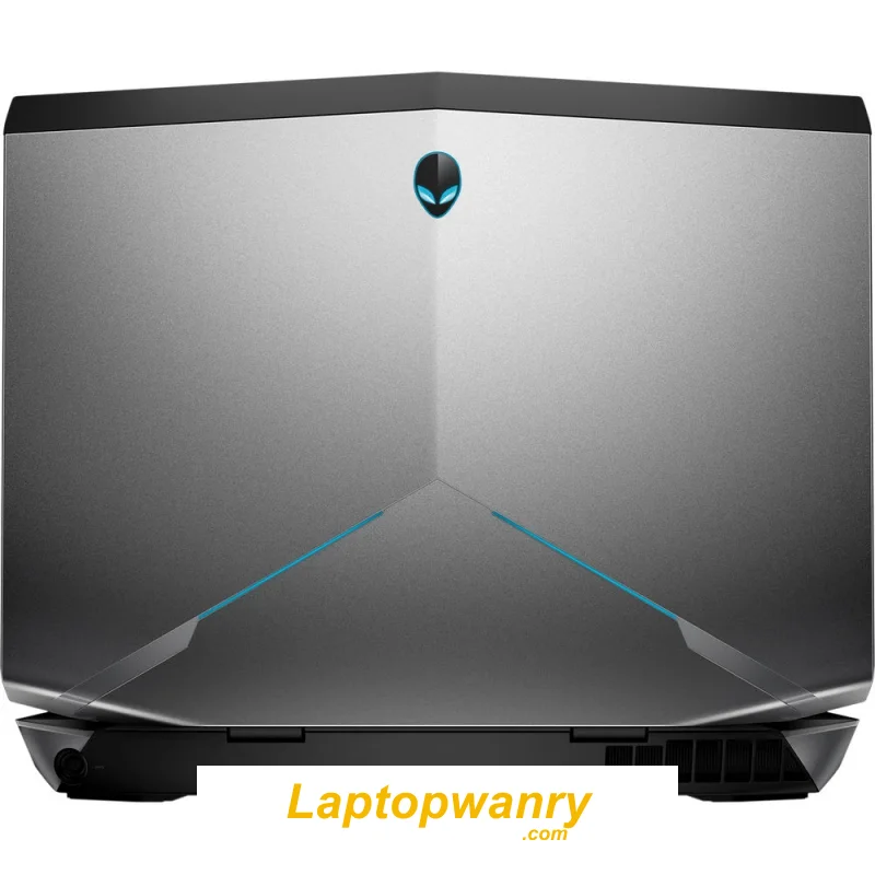 Thay vỏ laptop Dell Alienware 13 - Mặt bàn phím