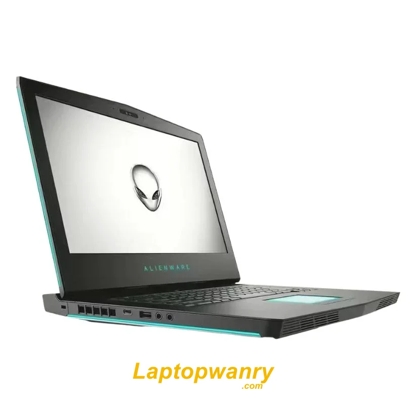 Thay vỏ laptop Dell Alienware 15 R4 - Mặt bàn phím