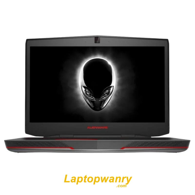 Thay vỏ laptop Dell Alienware 17 R3 - Mặt LCD