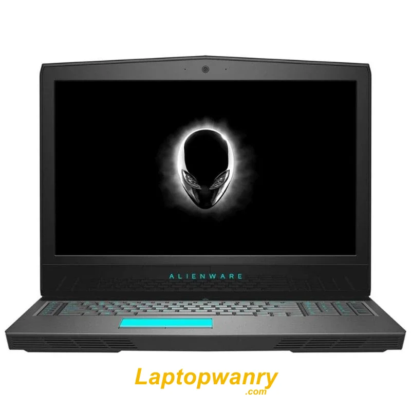 Thay vỏ laptop Dell Alienware 17 R4 - Mặt LCD