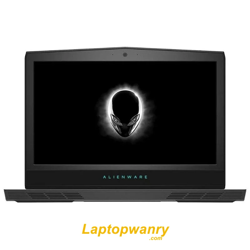 Thay vỏ laptop Dell Alienware 17 R5 - Mặt bàn phím