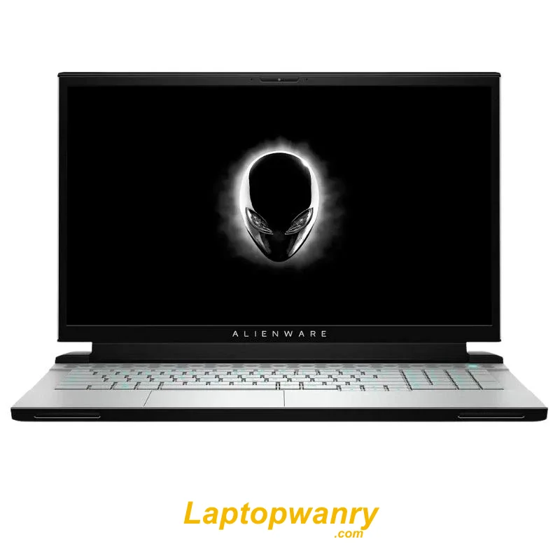 Thay vỏ laptop Dell Alienware M15 R2 - Mặt bàn phím