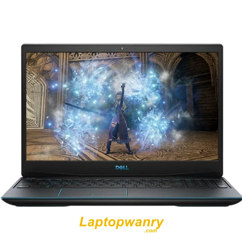 Thay vỏ laptop Dell G3 15 3500 - Mặt LCD