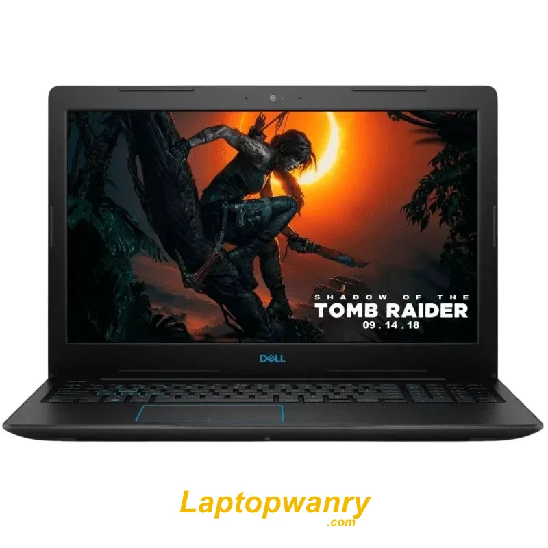 Thay vỏ laptop Dell G3 15 3579 - Mặt LCD