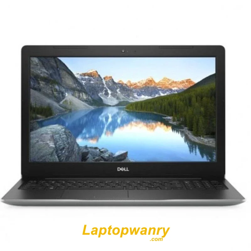 Thay vỏ laptop Dell G3 15 3593 - Mặt bàn phím