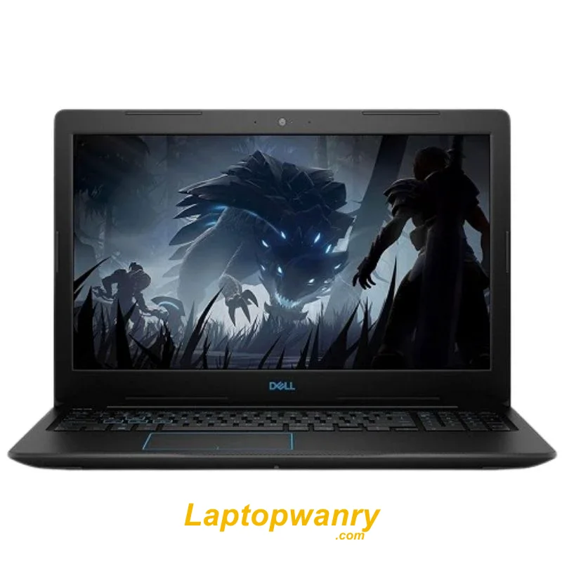 Thay vỏ laptop Dell G3 15 SE 3500 - Mặt bàn phím