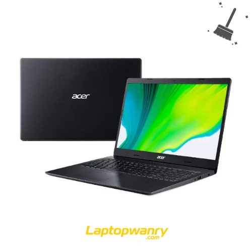 Vệ Sinh Laptop Acer