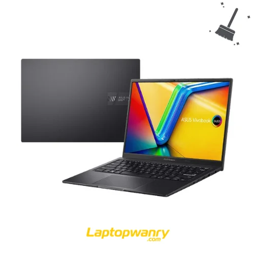 Vệ Sinh Laptop Asus
