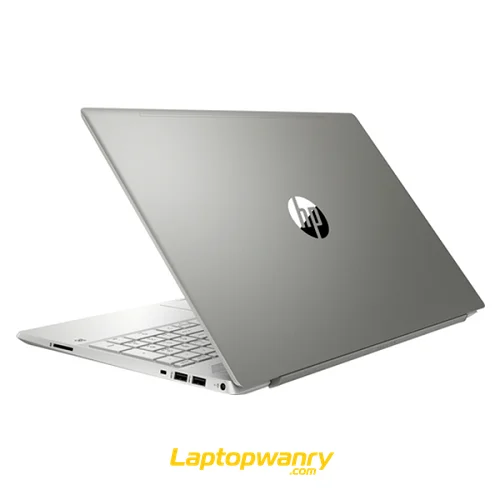 Vệ sinh laptop HP - Hình 2