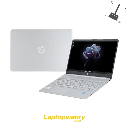 Vệ Sinh Laptop HP