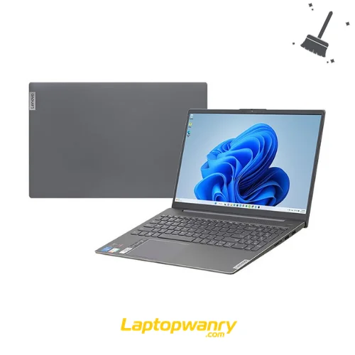 Vệ Sinh Laptop Lenovo