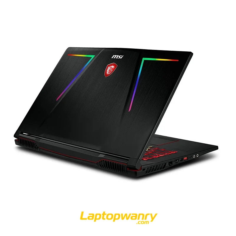 Vệ sinh laptop MSI - Hình 2