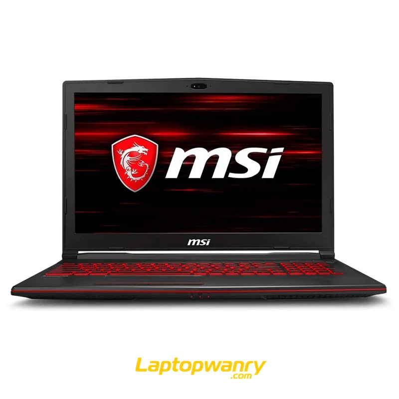 Vệ sinh laptop MSI - Hình 3
