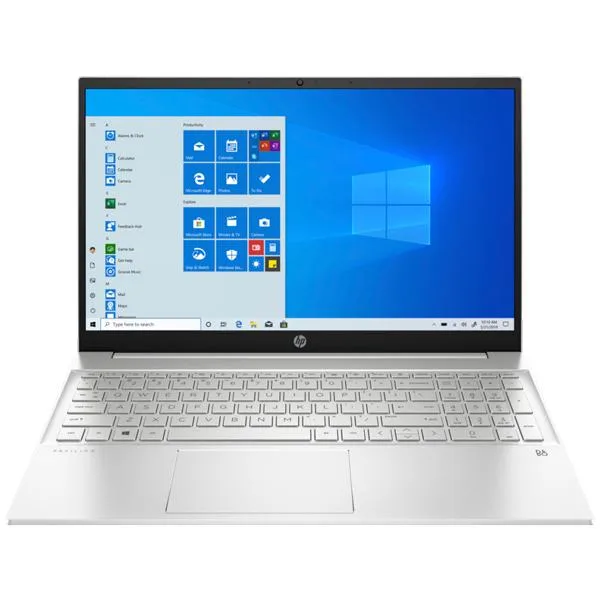 Laptop HP Pavilion 15-eg0505TU | Intel Core i5-1135G7 | RAM 8GB | SSD 256GB | 15.6 inch FHD